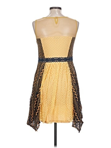 Ryu Cocktail Dress (view 2)