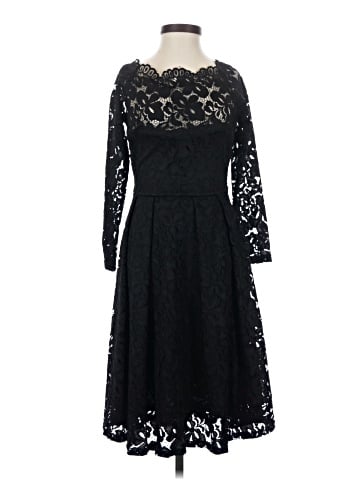 MissMay Cocktail Dress (view 1)
