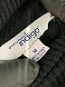 Great Northwest Indigo Black Turtleneck Sweater Size M - photo 7