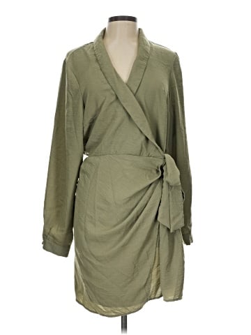 ASOS Casual Dress (view 1)