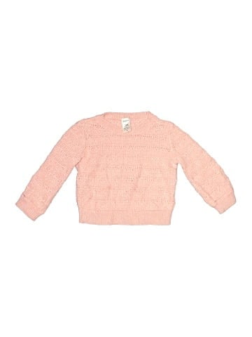 OshKosh B'gosh Pullover Sweater (view 1)