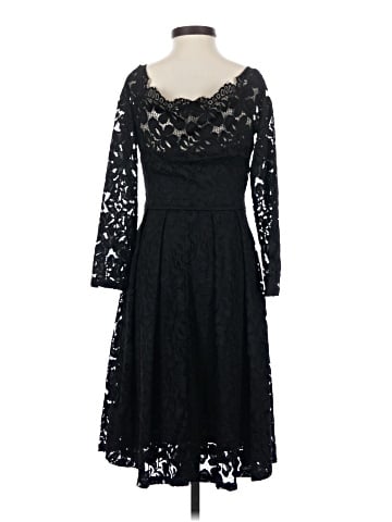 MissMay Cocktail Dress (view 2)