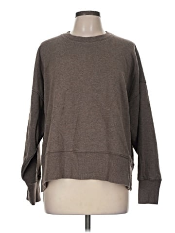American Eagle Outfitters Pullover Sweater (view 1)