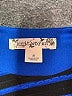Knit Works Stripes Blue Dress Size 8 - photo 3