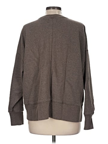 American Eagle Outfitters Pullover Sweater (view 2)