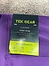 Tek Gear Purple Active Pants Size 3X - photo 4