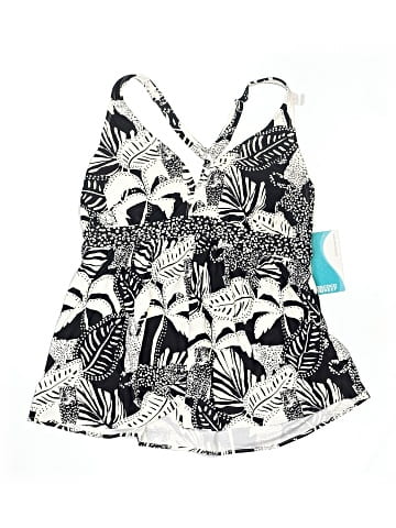 Coco Reef Swimsuit Top (view 1)