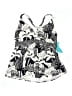 Coco Reef Ivory Swimsuit Top Size XL - photo 1