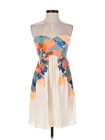 Tibi Cocktail Dress (view 1)