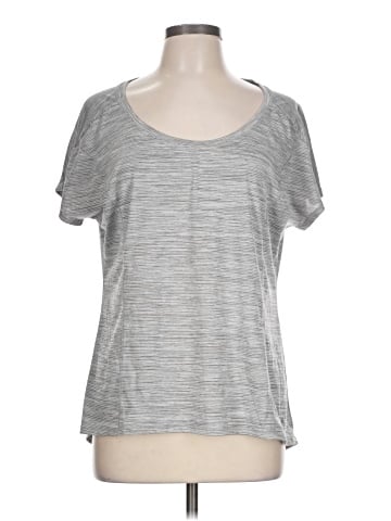 Xersion Active T-Shirt (view 1)