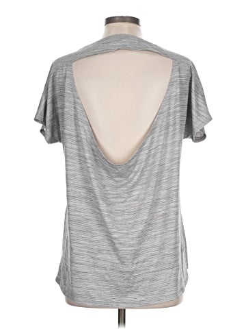 Xersion Active T-Shirt (view 2)