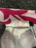Halife Pink Sleeveless Blouse Size L - photo 7