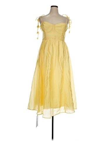 ASTR The Label Cocktail Dress (view 1)