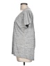 Xersion 100% Polyester Gray Active T-Shirt Size L - photo 5