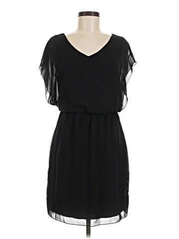 En Focus Studio Cocktail Dress (view 1)