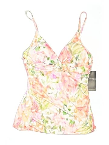 Lauren by Ralph Lauren Swimsuit Top (view 1)