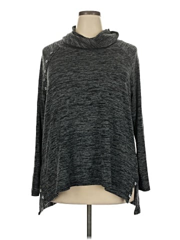 Erin London Turtleneck Sweater (view 1)