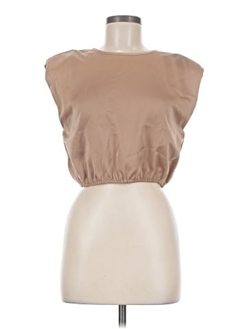 Mable Short Sleeve Top (view 1)