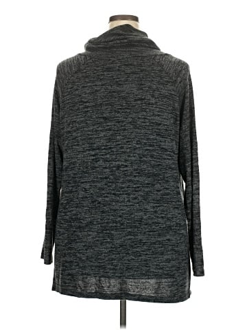Erin London Turtleneck Sweater (view 2)