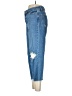 Paige Hearts Blue Jeans Size 29 waist - photo 5