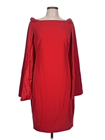 Karl Lagerfeld Paris Cocktail Dress (view 1)