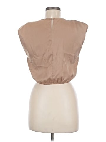 Mable Short Sleeve Top (view 2)