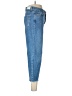 Paige Hearts Blue Jeans Size 29 waist - photo 4
