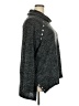 Erin London Gray Turtleneck Sweater Size XXL - photo 4