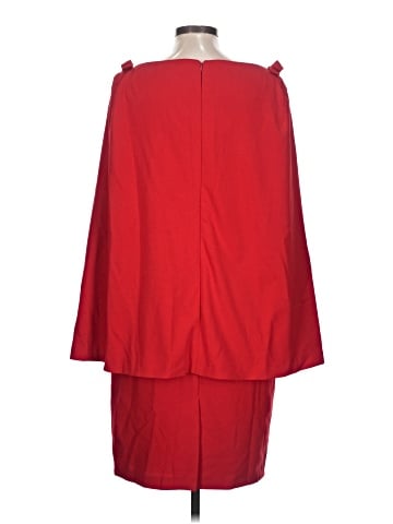 Karl Lagerfeld Paris Cocktail Dress (view 2)