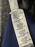 Tommy Bahama Solid Blue One Piece Swimsuit Size 10 - photo 4
