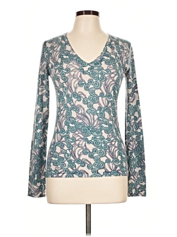 TSE Cashmere Pullover Sweater (view 1)