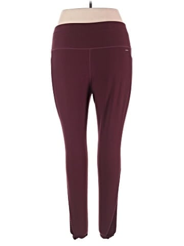 Mondetta Active Pants (view 2)