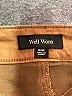Well Worn Brown Jeans Size 16 - photo 6