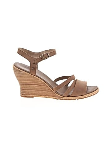 Timberland Wedges (view 1)