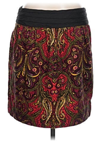 Idra Casual Skirt (view 1)