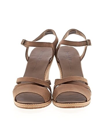 Timberland Wedges (view 2)
