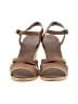 Timberland Tan Wedges Size 9 - photo 2