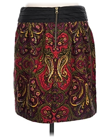 Idra Casual Skirt (view 2)