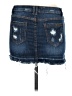 C'est Toi Blue Denim Skirt Size M - photo 2