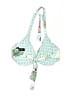 Coco Reef Tropical Ivory Swimsuit Top Size Lg - XL (36D) - photo 2