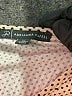 Adrianna Papell Tan Short Sleeve Blouse Size XL - photo 7