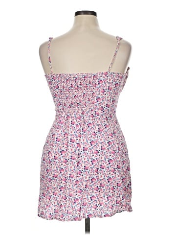 Trixxi Casual Dress (view 2)