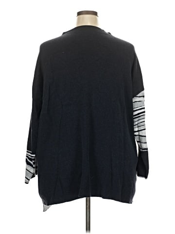 Nic + Zoe Pullover Sweater (view 2)