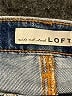 Ann Taylor LOFT Blue Jeans Size 24 - photo 7