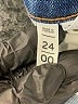Ann Taylor LOFT Blue Jeans Size 24 - photo 8