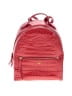 Tory Burch Red Backpack One size - photo 1