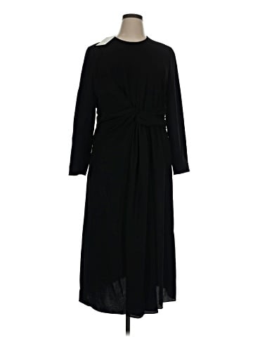 Lafayette 148 New York Casual Dress (view 1)