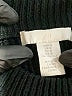 H&M Black Cardigan Size M - photo 7