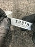 Shein 100% Polyester Black Casual Pants Size 1X - photo 4