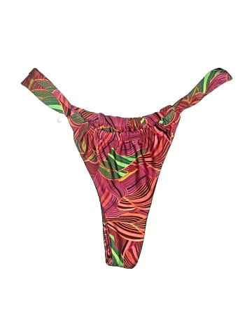 Natasha Swimsuit Bottoms (view 2)